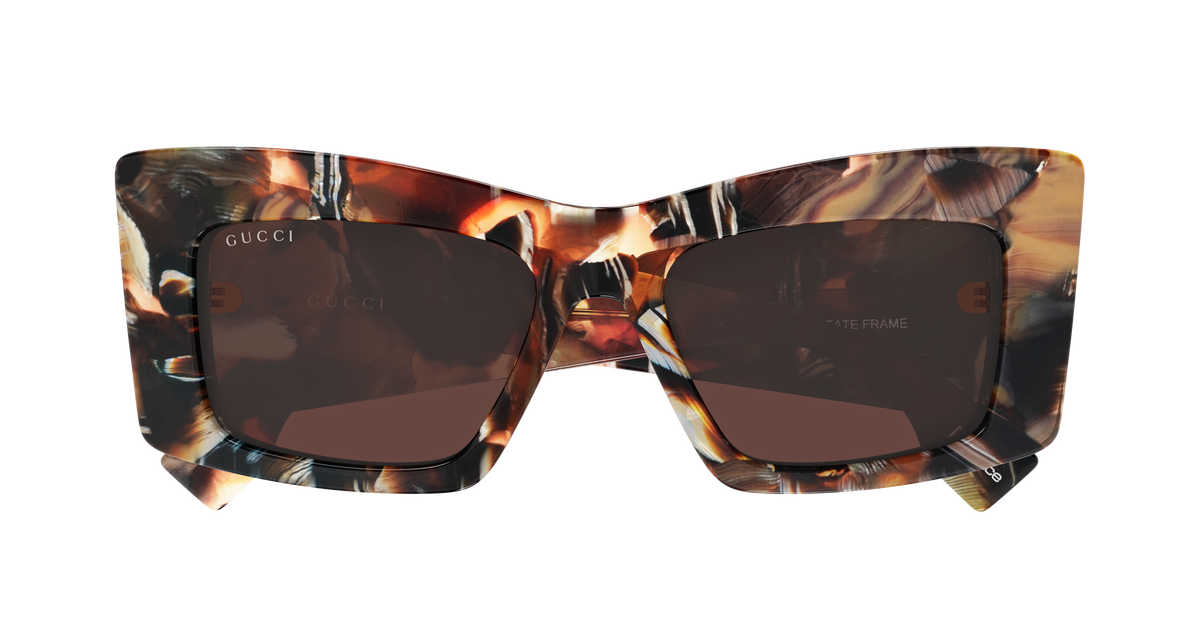 Gucci Sunglasses GG2268S 001