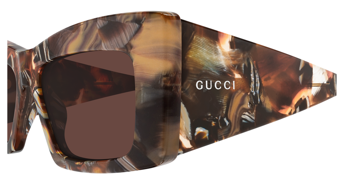 Gucci Sunglasses GG2268S 001