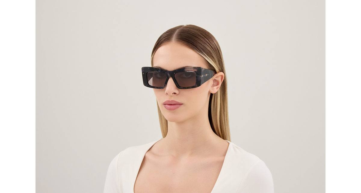 Gucci Sunglasses GG2268S 002