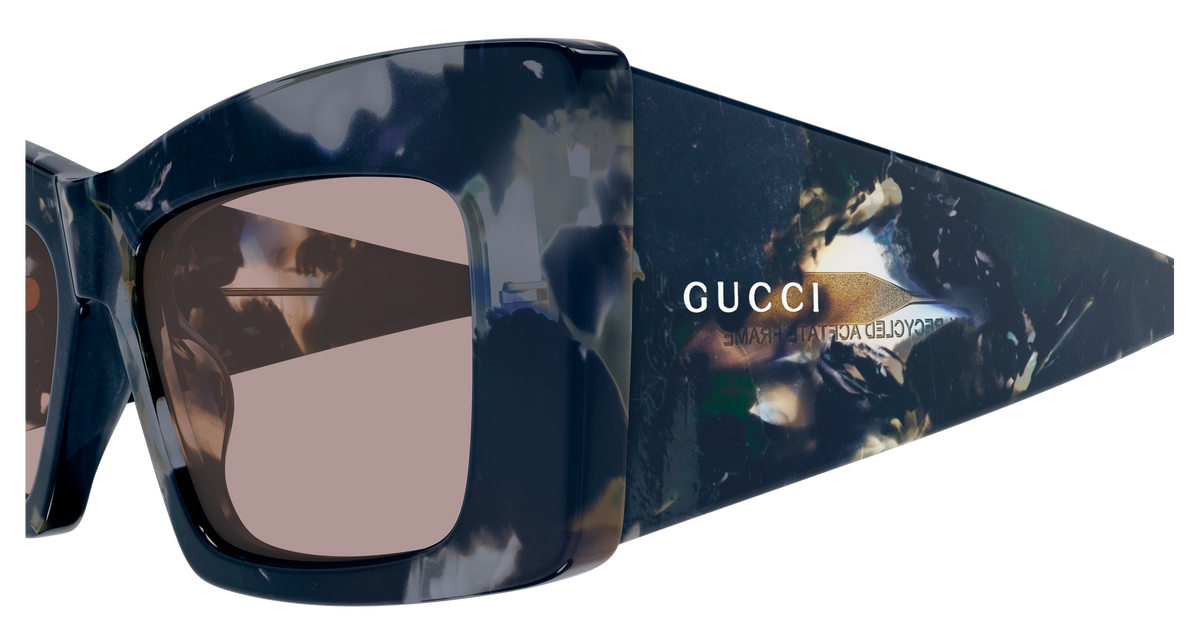 Gucci Sunglasses GG2268S 002
