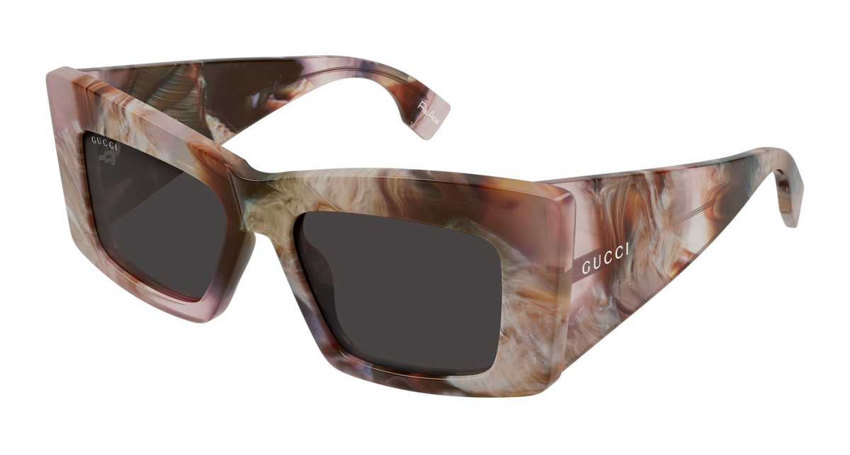 Gucci Sunglasses GG2268S 004