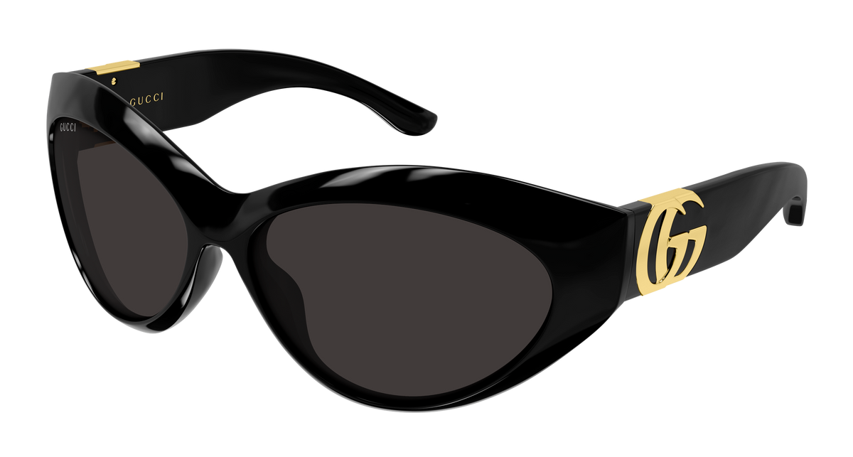 Gucci Sunglasses GG2269S 001