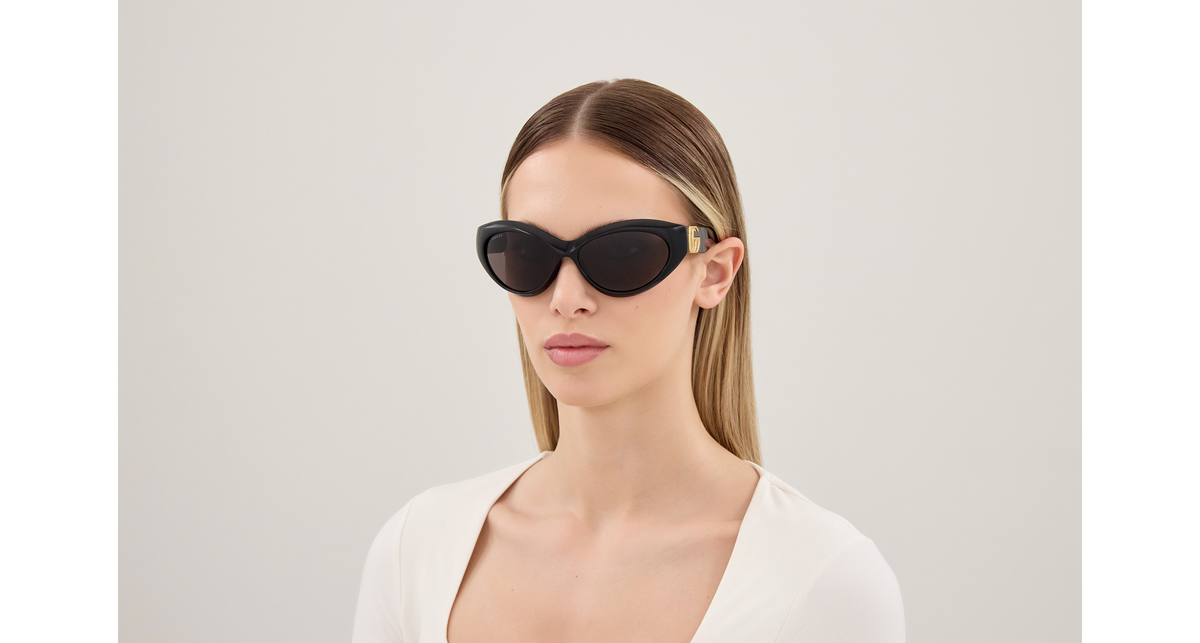 Gucci Sunglasses GG2269S 001