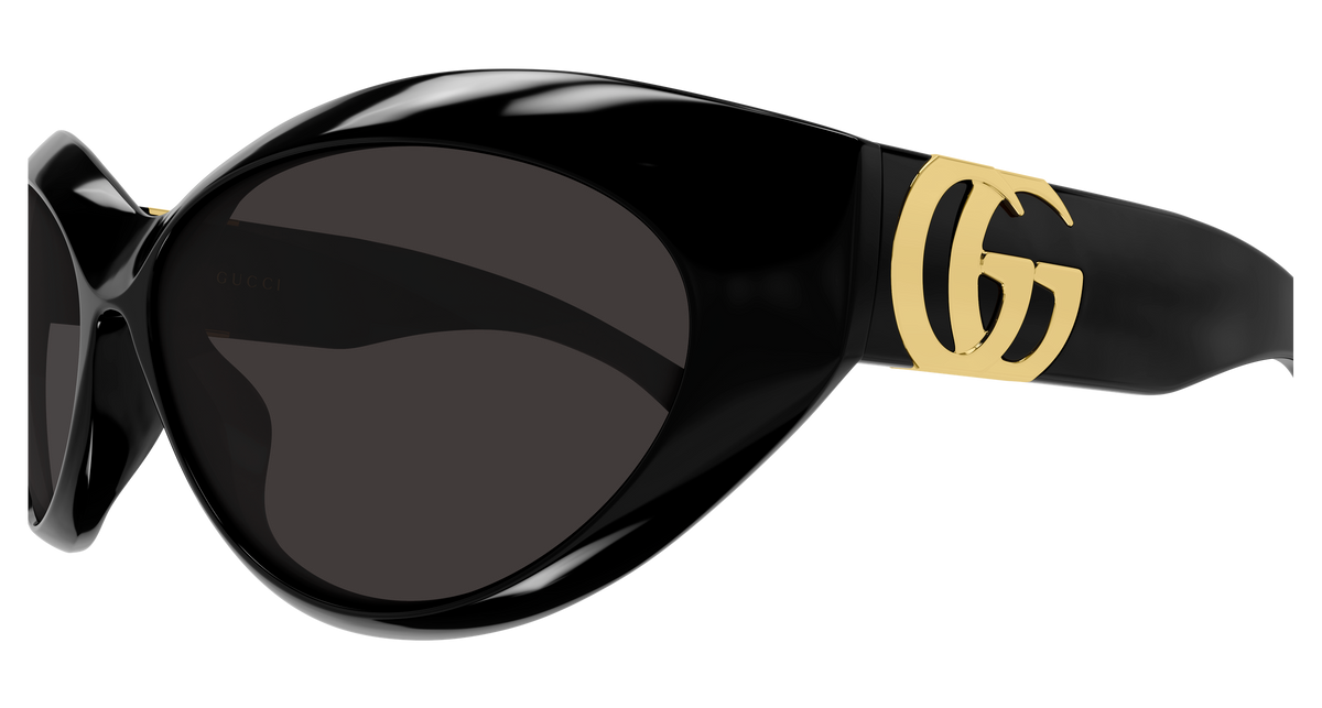 Gucci Sunglasses GG2269S 001