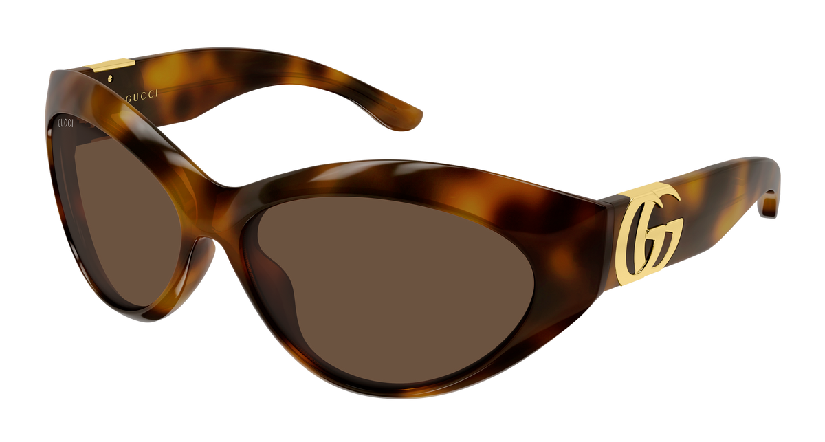 Gucci Sunglasses GG2269S 002