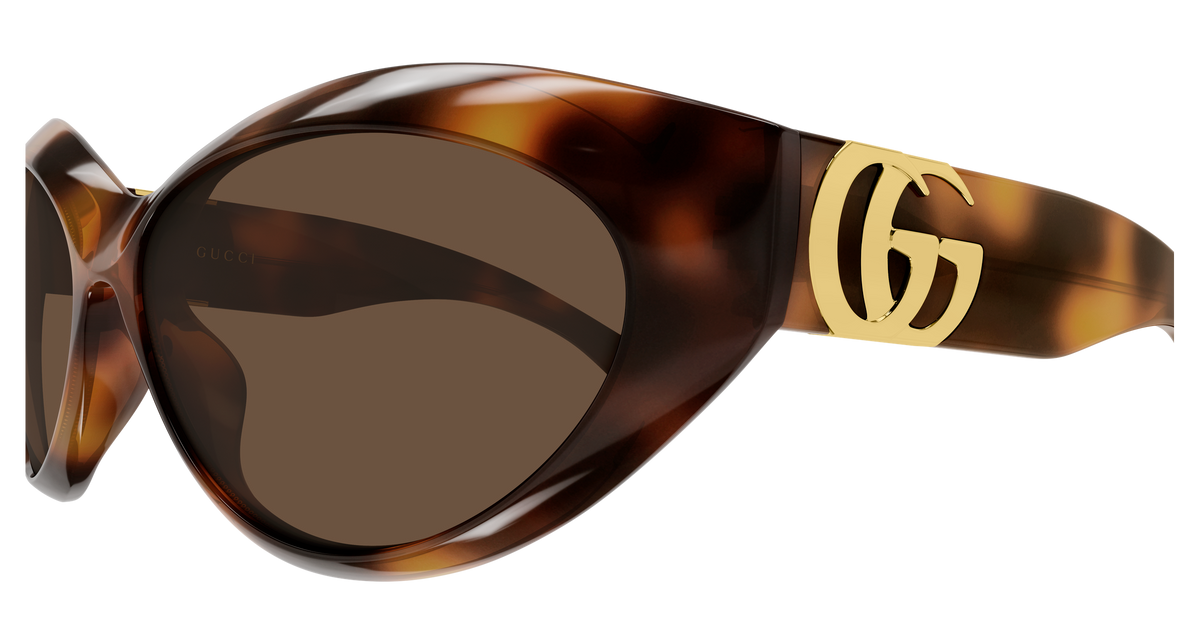 Gucci Sunglasses GG2269S 002