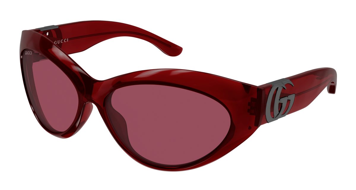 Gucci Sunglasses GG2269S 003