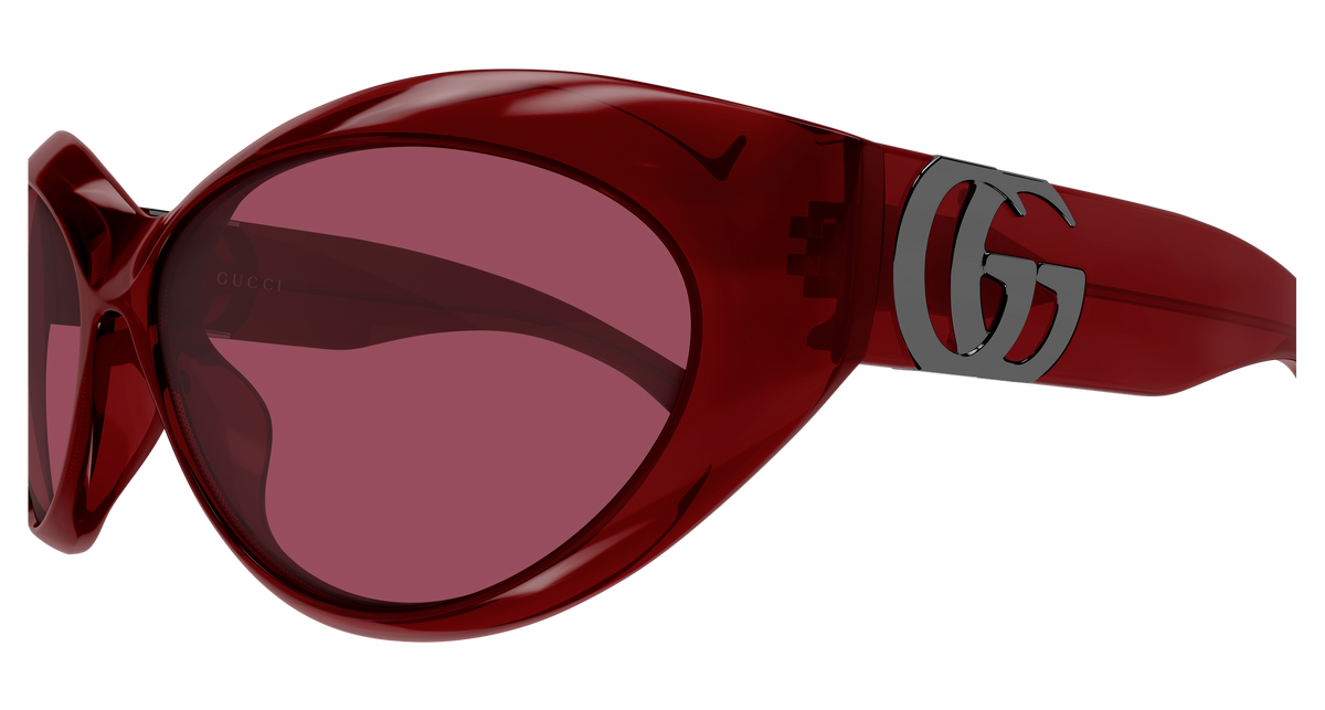 Gucci Sunglasses GG2269S 003