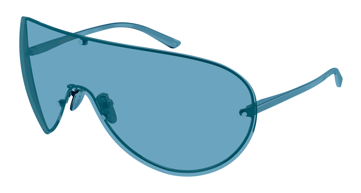 Gucci Sunglasses GG2271S 002