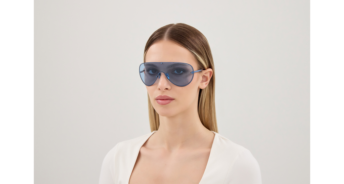 Gucci Sunglasses GG2271S 002