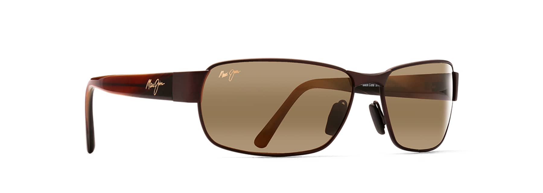 Maui Jim Black Coral MJ0249S 002
