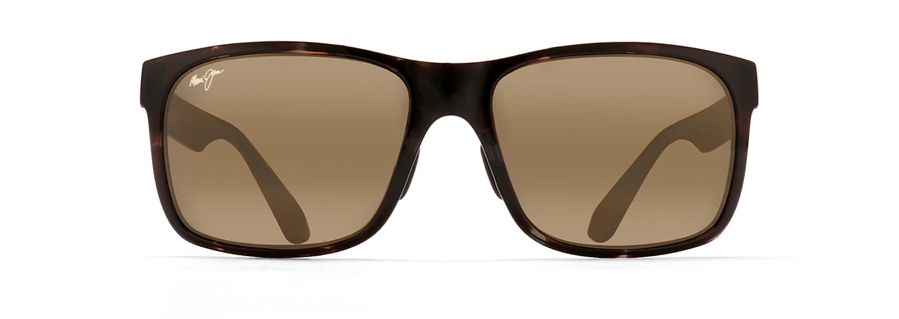 Maui Jim Red Sands MJ0432SA 004