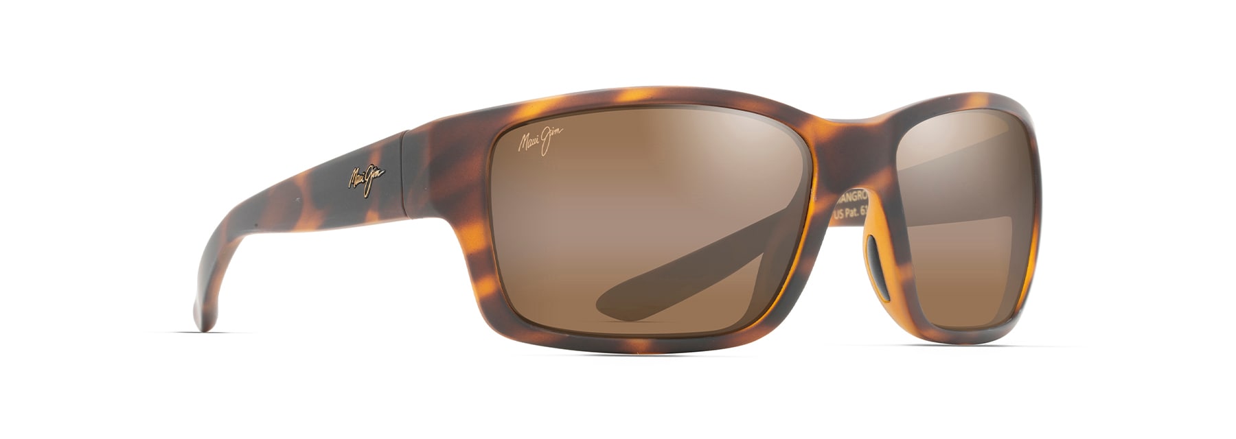 Maui Jim Mangroves MJ0604S 003