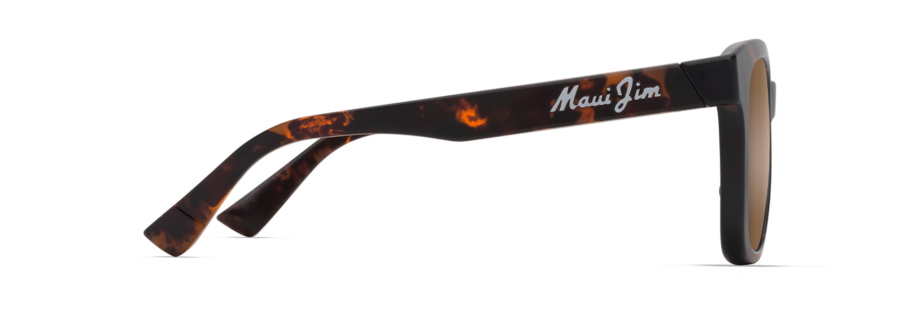 Maui Jim Honua AF MJ0653SA 002 - Sunglasses for Man and Woman