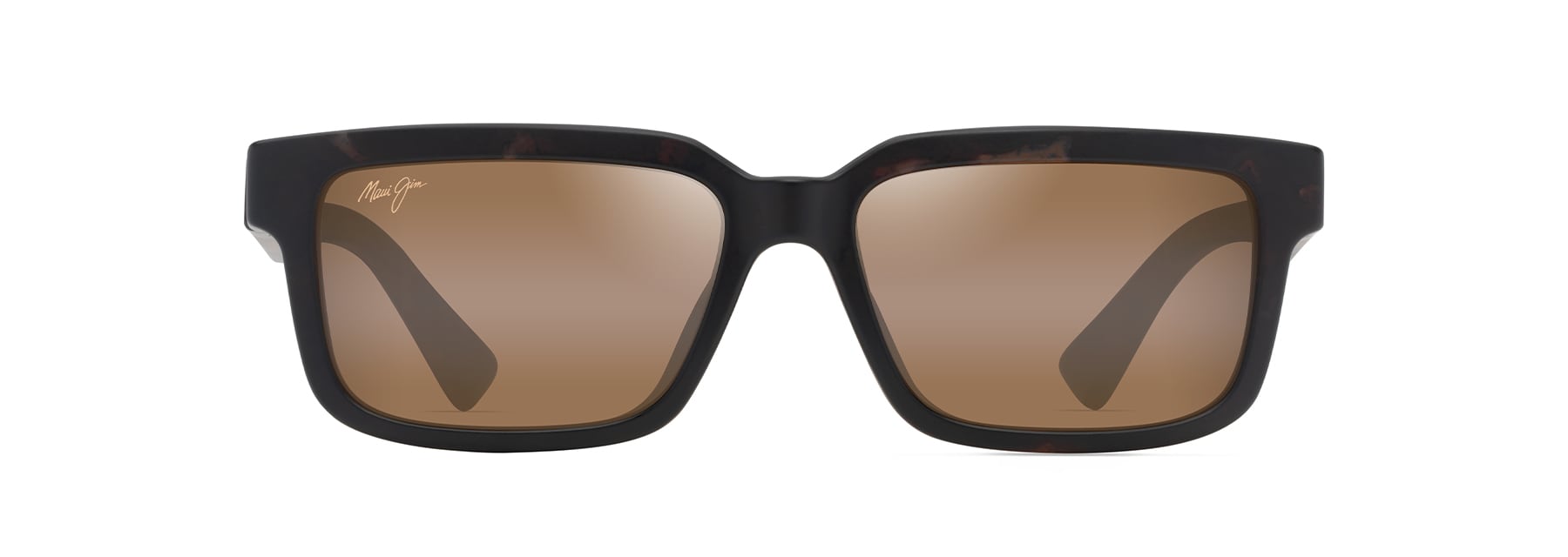 Maui JIm サングラス　MJ0625SA Maui Jim Kaouo AF MJ0625SA 002 - Sunglasses for Man - LookerOnline