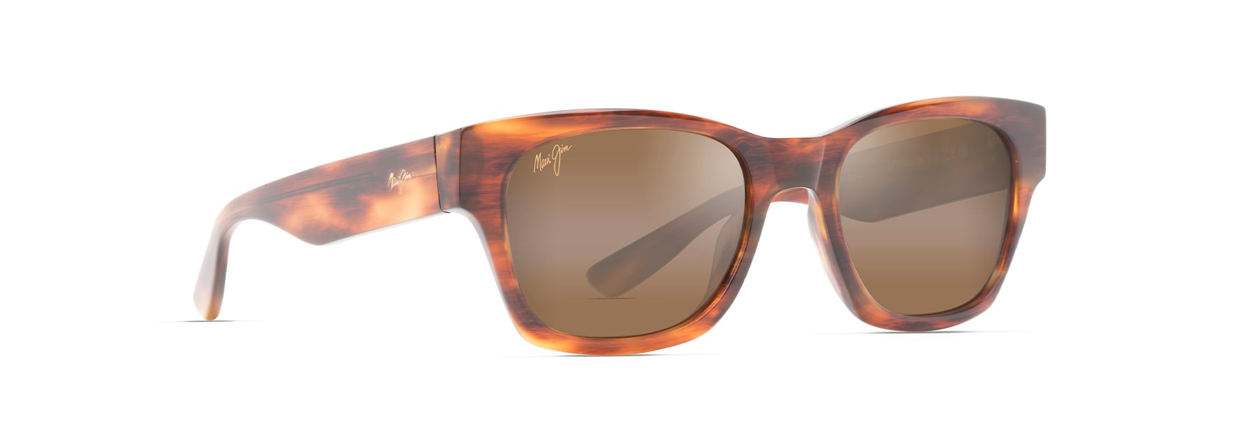 Maui Jim Valley Isle MJ0780S 004