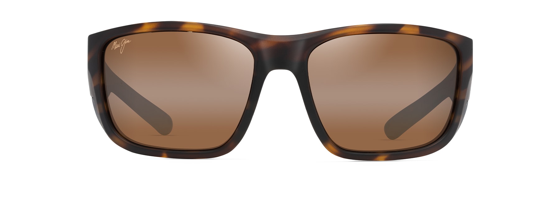 Maui Jim Amberjack MJ0896S 003
