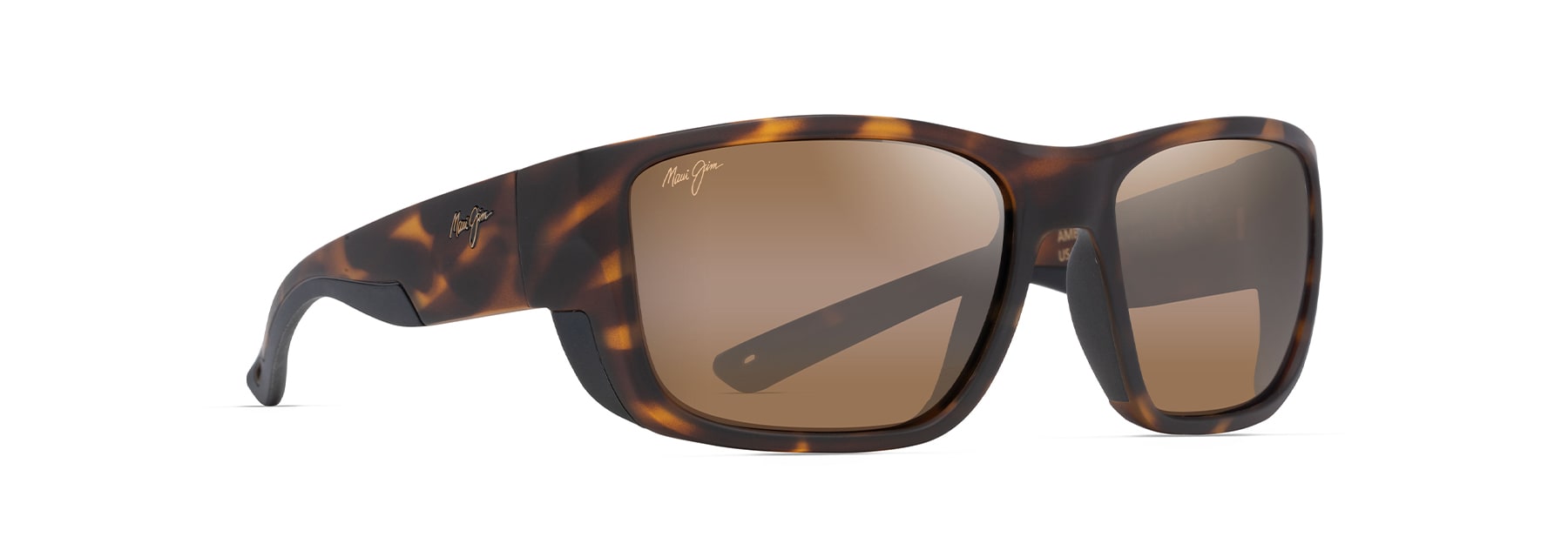 Maui Jim Amberjack MJ0896S 003