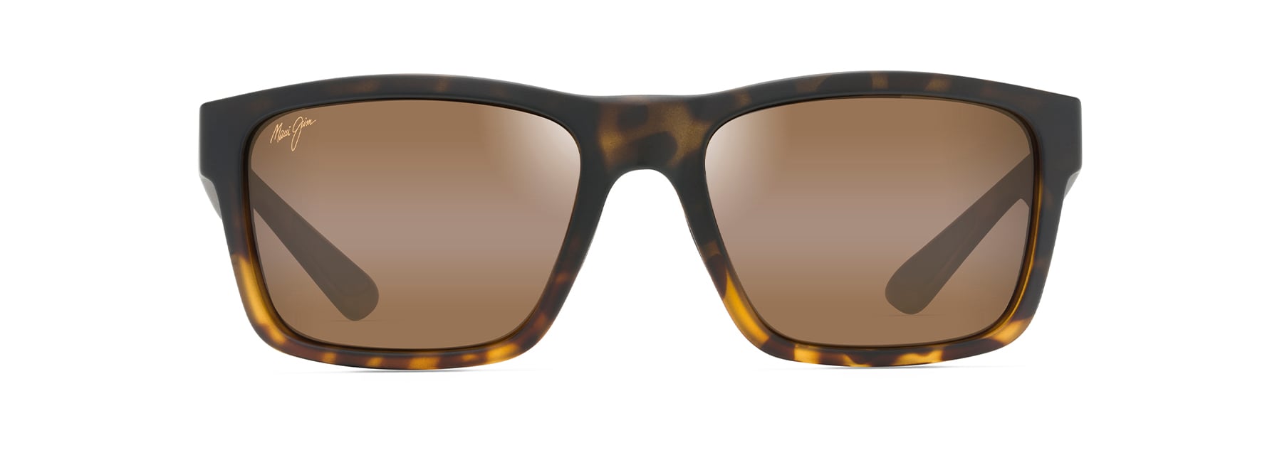 Maui Jim The Flats MJ0897S 004