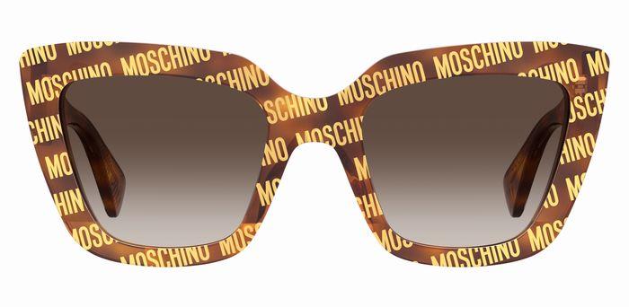 Moschino {Product.Name} Sunglasses MOS148/S 2VM/HA