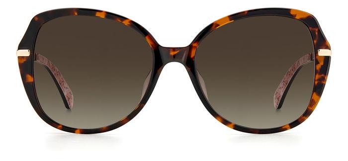 Kate Spade {Product.Name} Sunglasses MJTALIYAH/G/S 086/HA