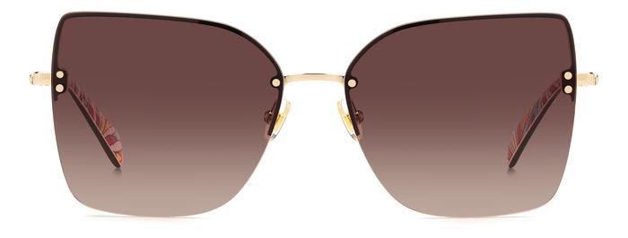 Kate Spade {Product.Name} Sunglasses MJARIELLA/G/S J5G/HA