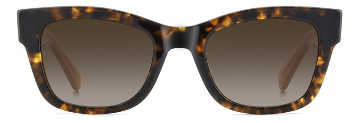 Kate Spade {Product.Name} Sunglasses MJKS AIMEE/S 086/HA