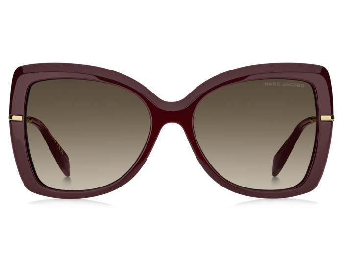 Marc Jacobs {Product.Name} Sunglasses MJ881/S LHF/HA