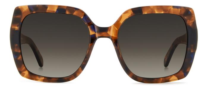 Kate Spade {Product.Name} Sunglasses MJKS AMAYA 2/G/S 086/HA