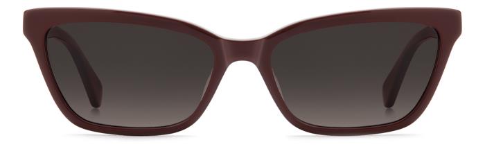 Kate Spade {Product.Name} Sunglasses MJKS AISHA 2/S 6K3/HA