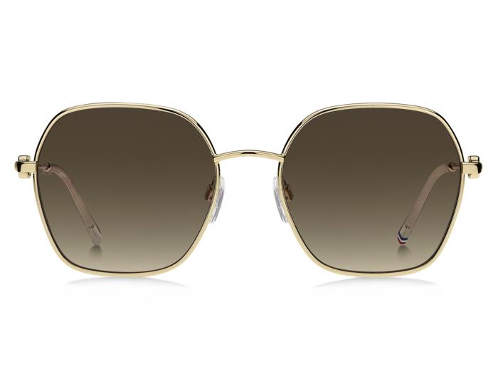 Tommy Hilfiger {Product.Name} Sunglasses THTH 2150/S 84E/HA