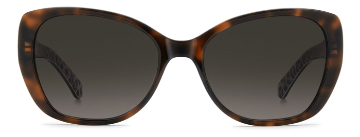 Kate Spade {Product.Name} Sunglasses MJKS JALISA 2/G/S 086/HA