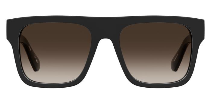 Moschino {Product.Name} Sunglasses MOS201/S 37N/HA