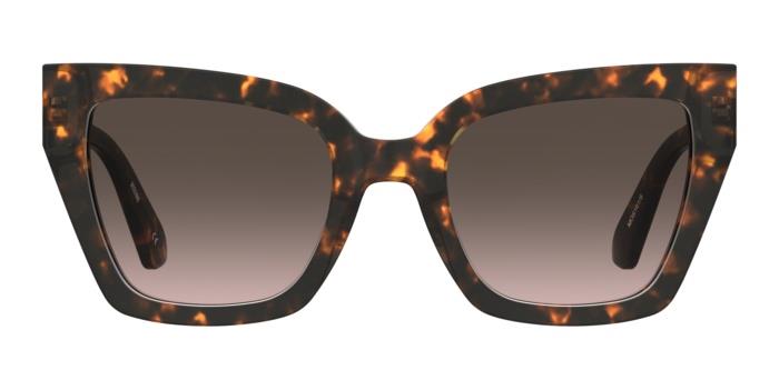 Moschino {Product.Name} Sunglasses MOS161/S 086/HA