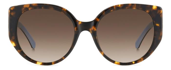 Kate Spade {Product.Name} Sunglasses MJSERAPHINA/G/S 086/HA