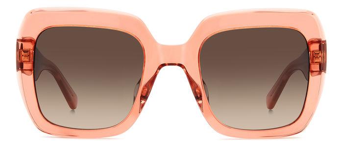 Kate Spade {Product.Name} Sunglasses MJNAOMI/S 733/HA
