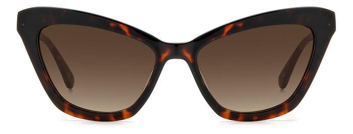 Kate Spade {Product.Name} Sunglasses MJAMELIE/G/S 086/HA