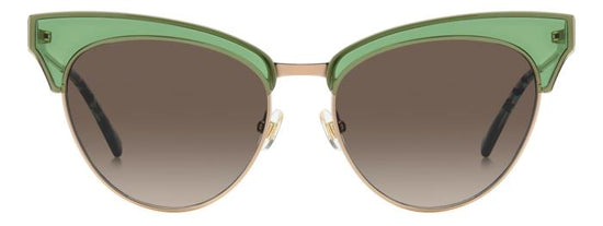 Kate Spade {Product.Name} Sunglasses MJALVI/G/S 1ED/HA