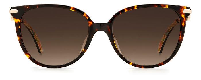 Kate Spade {Product.Name} Sunglasses MJKRISTINA/G/S 086/HA