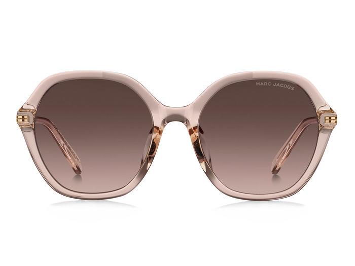 Marc Jacobs {Product.Name} Sunglasses MJ728/F/S 35J/HA