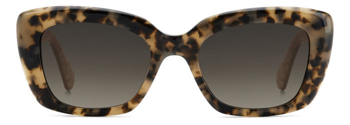 Kate Spade {Product.Name} Sunglasses MJKS JENELL 2/S 086/HA
