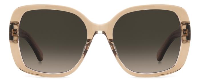 Kate Spade {Product.Name} Sunglasses MJKS WENONA 2/G/S 2T3/HA