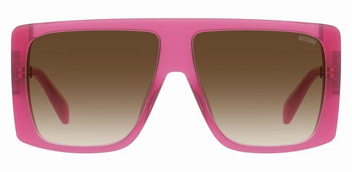 Moschino {Product.Name} Sunglasses MOS119/S W6I/HA