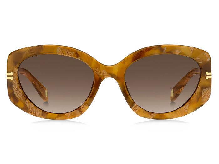 Marc Jacobs {Product.Name} Sunglasses MJ1099/S 03Y/HA