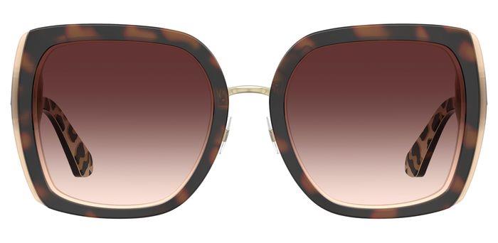 Kate Spade {Product.Name} Sunglasses MJKIMBER/G/S 086/HA