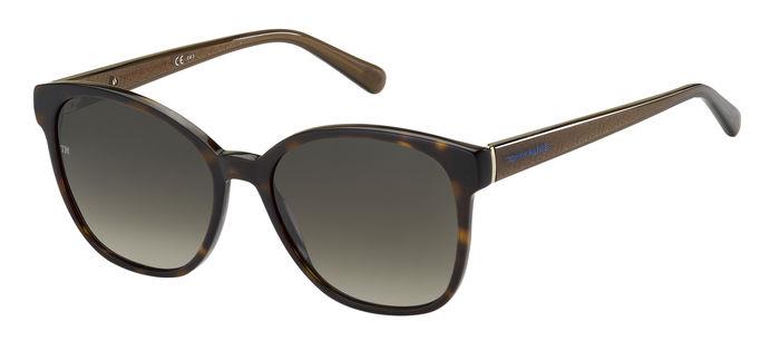 Tommy Hilfiger {Product.Name} Sunglasses THTH 1811/S 086/HA