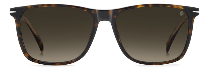 David Beckham {Product.Name} Sunglasses DB1219/S 086/HA
