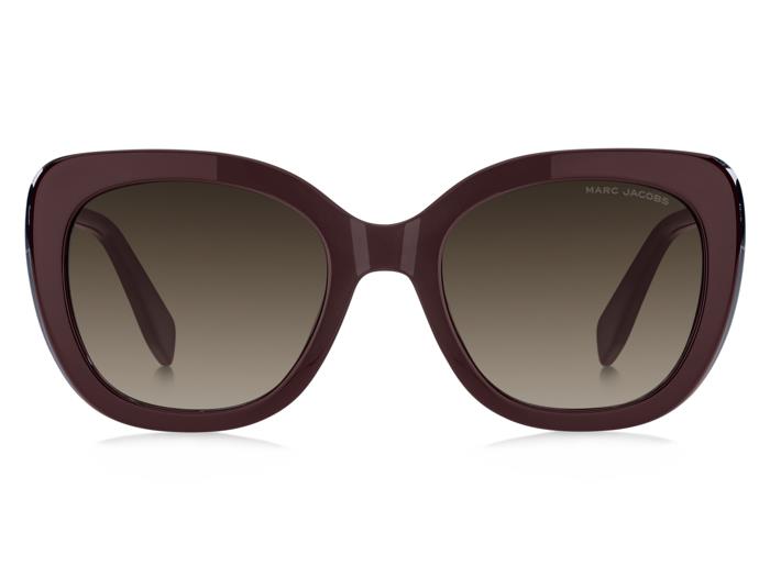 Marc Jacobs {Product.Name} Sunglasses MJ852/S LHF/HA