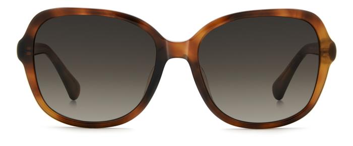 Kate Spade {Product.Name} Sunglasses MJKS ELIZA 2/G/S 086/HA