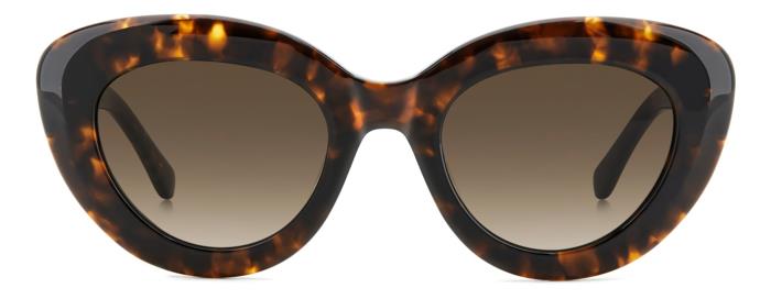 Kate Spade {Product.Name} Sunglasses MJCAPRI/G/S 086/HA